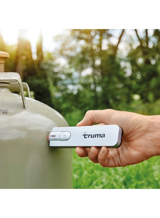 Truma  Levelcheck Level Indicator For Gas Bottles • Gas Level Meter • Handy Gas Level Indicator - Image 5