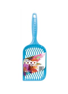 noba Cat Litter Scoop - Blue 