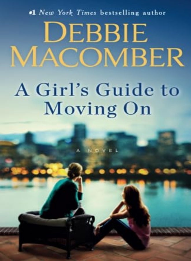Girl's Guide to Moving On