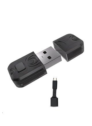 Compatible With PS5 Bluetooth Wireless Headset Adapter Transmitter Support PS5/PS4/ SWITCH/PC Wireless Bluetooth Receiver Adapter - pzsku/ZA859268C97628769CF83Z/45/_/1708512510/11e1de32-13e6-4d94-9afc-c2425cfe20da