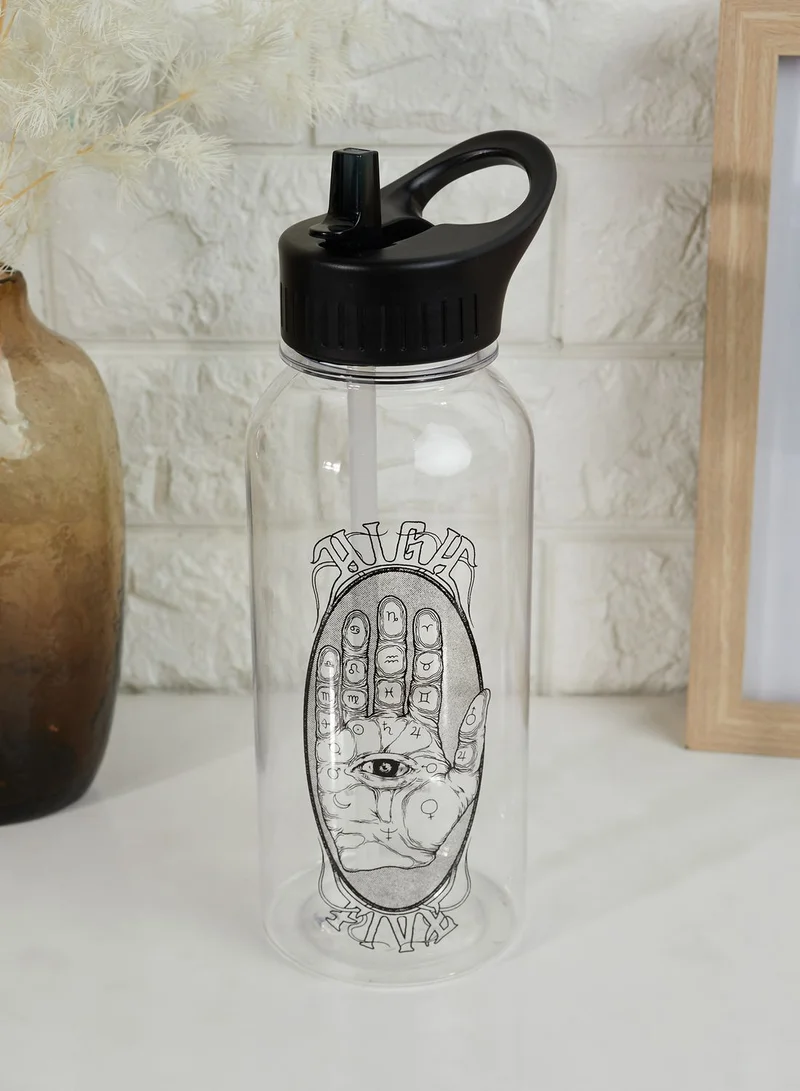 Typo Drink It Up Water Bottle