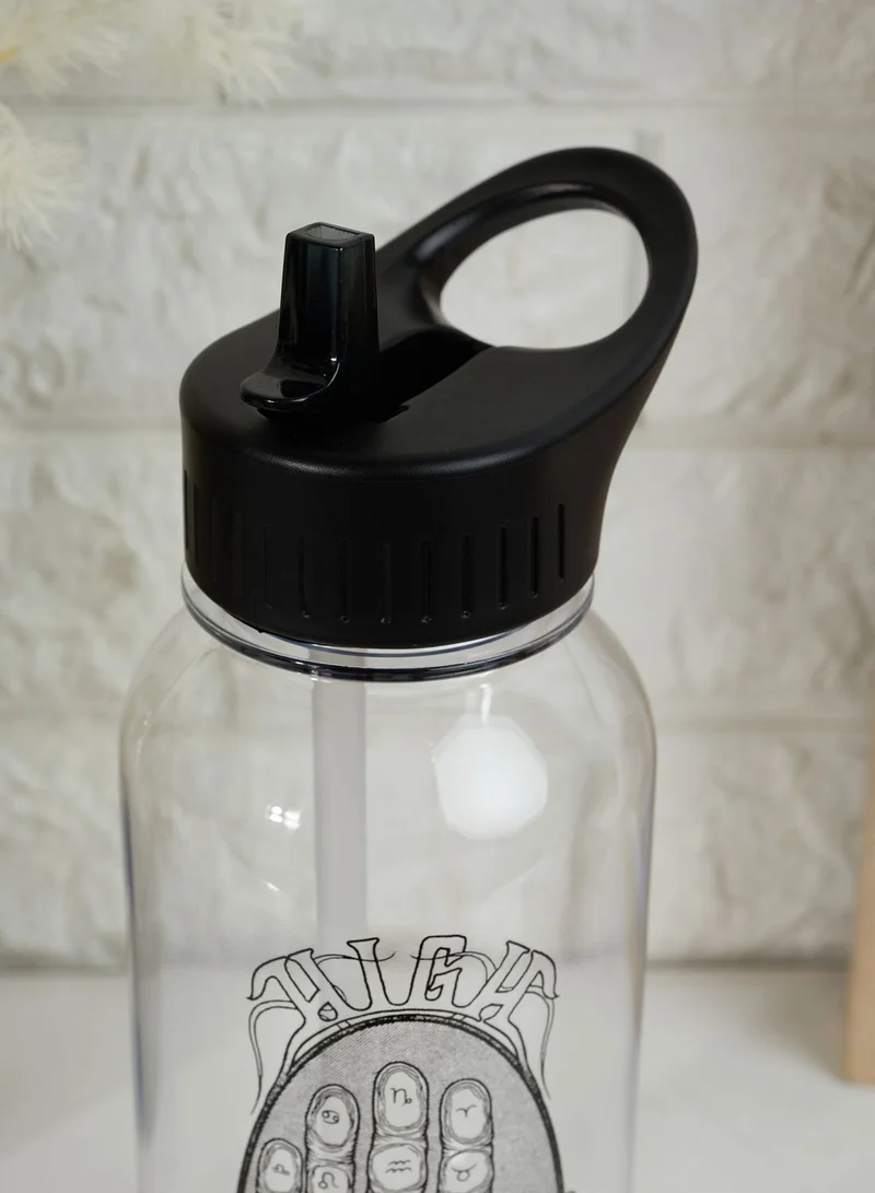 Typo Drink It Up Water Bottle