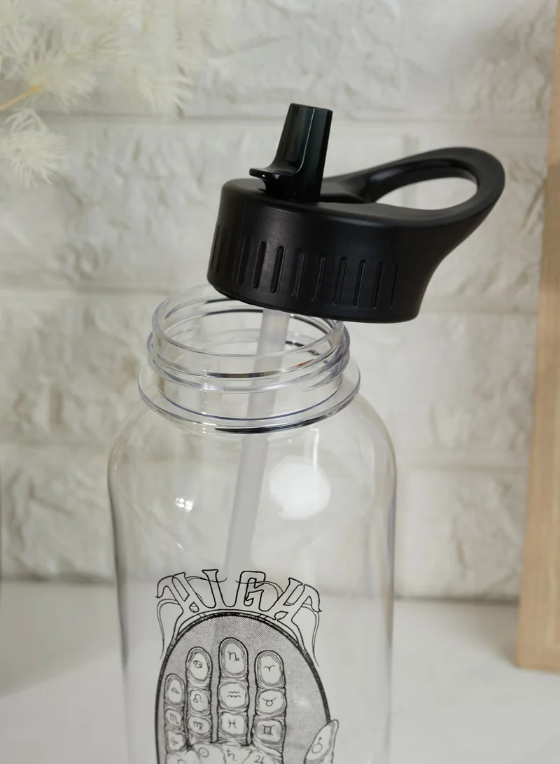 Typo Drink It Up Water Bottle