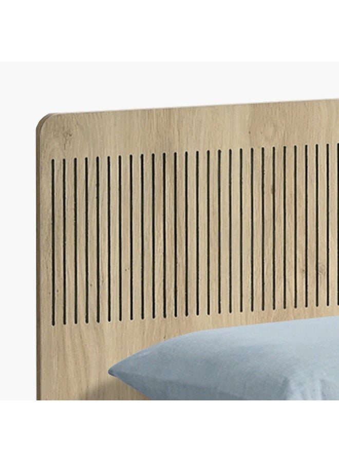 Home Box سرير موفو-لازيرو 90x200 - بلوط - Image 3