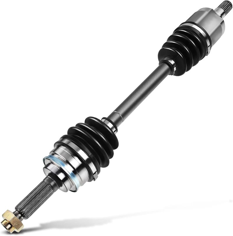 A-Premium Front Left CV Axle Shaft Assembly for Suzuki Swift - Image 1