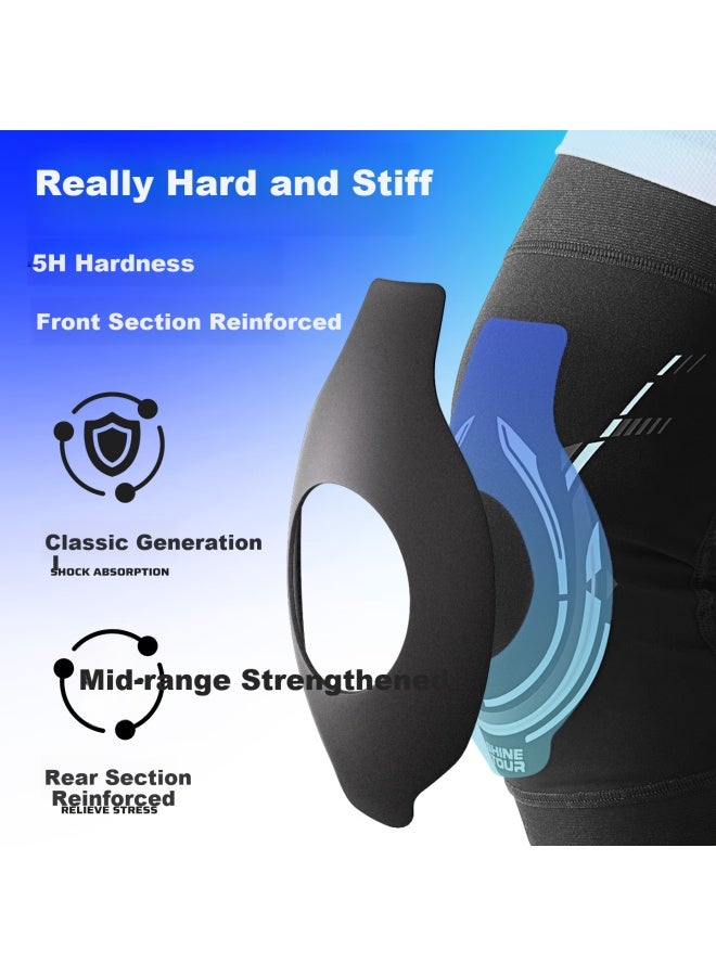 Mdikawe Knee Brace, Sports Warmth, Running Professional Protection, Meniscus Injury Prevention, For Men And Women, Specialized For Basketball And Badminton, Knee Support S - Image 2