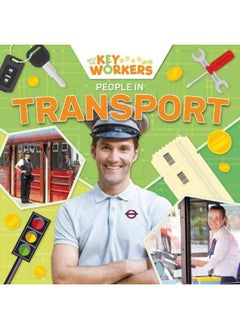 People in Transport 