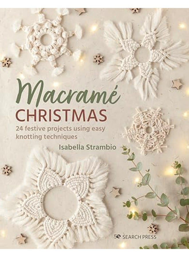 Macrame Christmas 