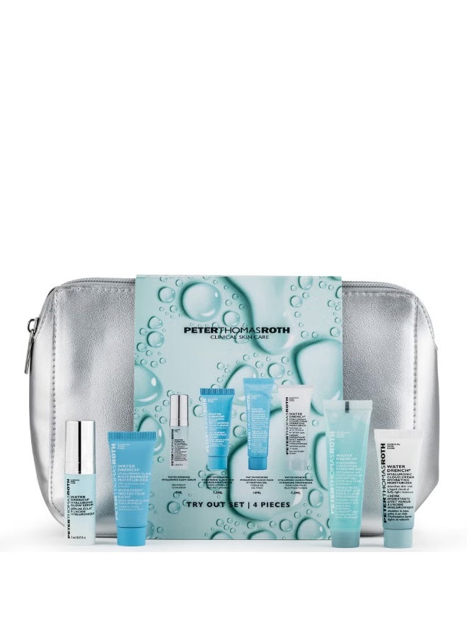 بيتر توماس روث مجموعة تجربة بيتر توماس روث - حصرية - Image 1