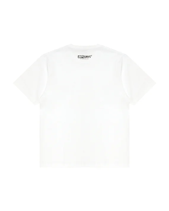 ايه ايه بي إي AAPEUNVS moonface tee