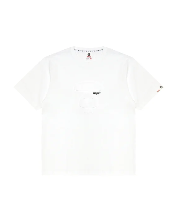 ايه ايه بي إي AAPEUNVS moonface tee