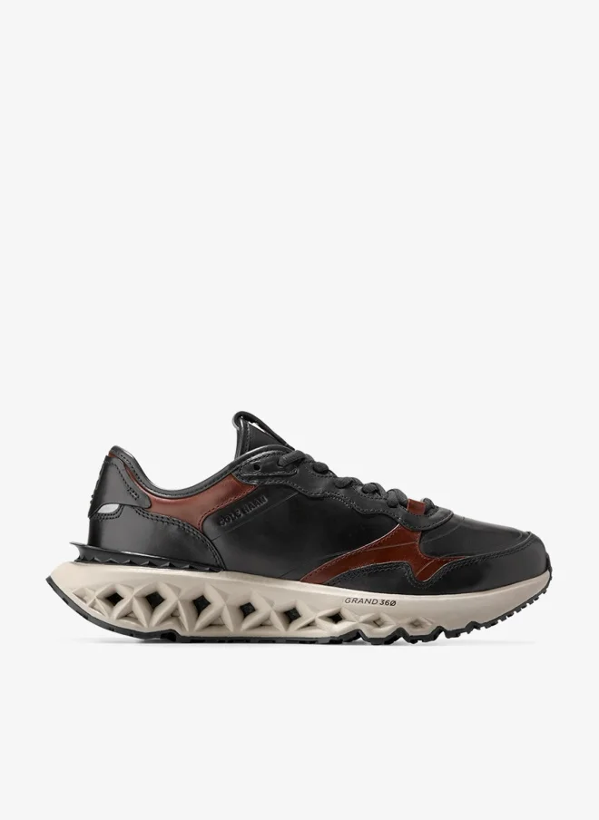 Cole Haan Men's 5.ZERØGRAND Luxe Edition Running Shoes
