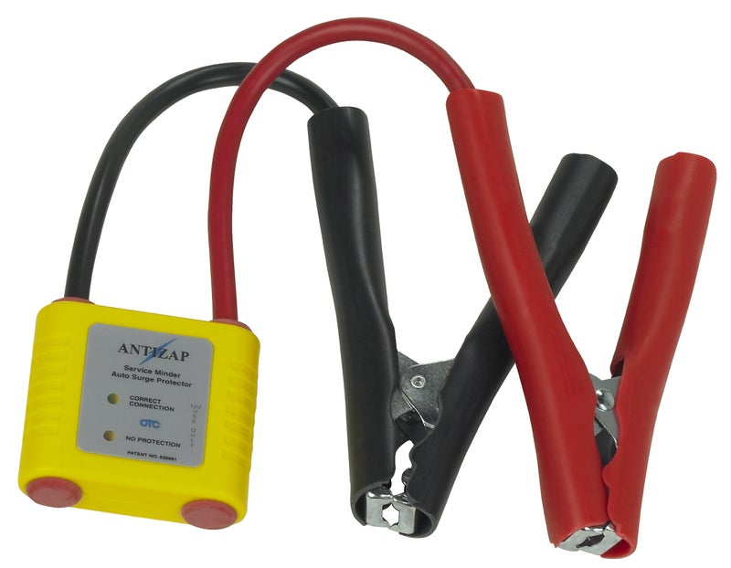 OTC 3386 Antizap Auto Surge Protector  12 V