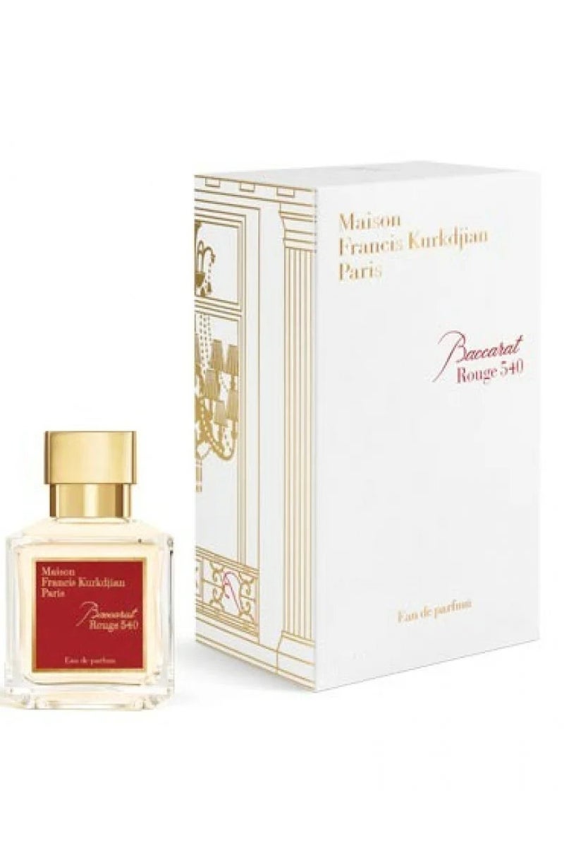 MAISON FRANCIS KURKDJIAN Baccarat Rouge Eau de Parfum 70ml - Image 2