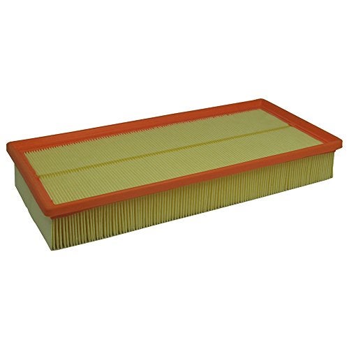 ECOGARD XA5546 Premium Engine Air Filter Fits 2008-2015 Audi Q7, 2008-2018 Porsche Cayenne, 2007-2017 Volkswagen Touareg, 2006-2009 Land Rover Range Rover - Image 2