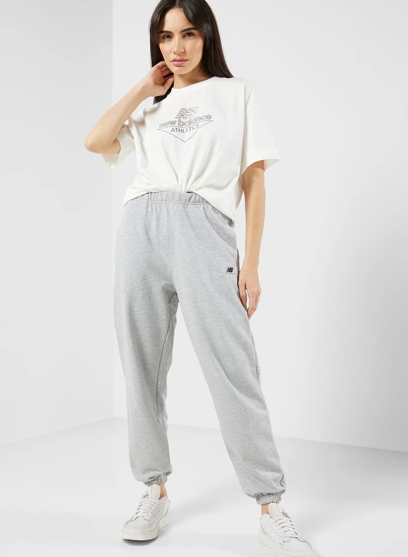 New Balance Athletics Remastered French Sweatpants
