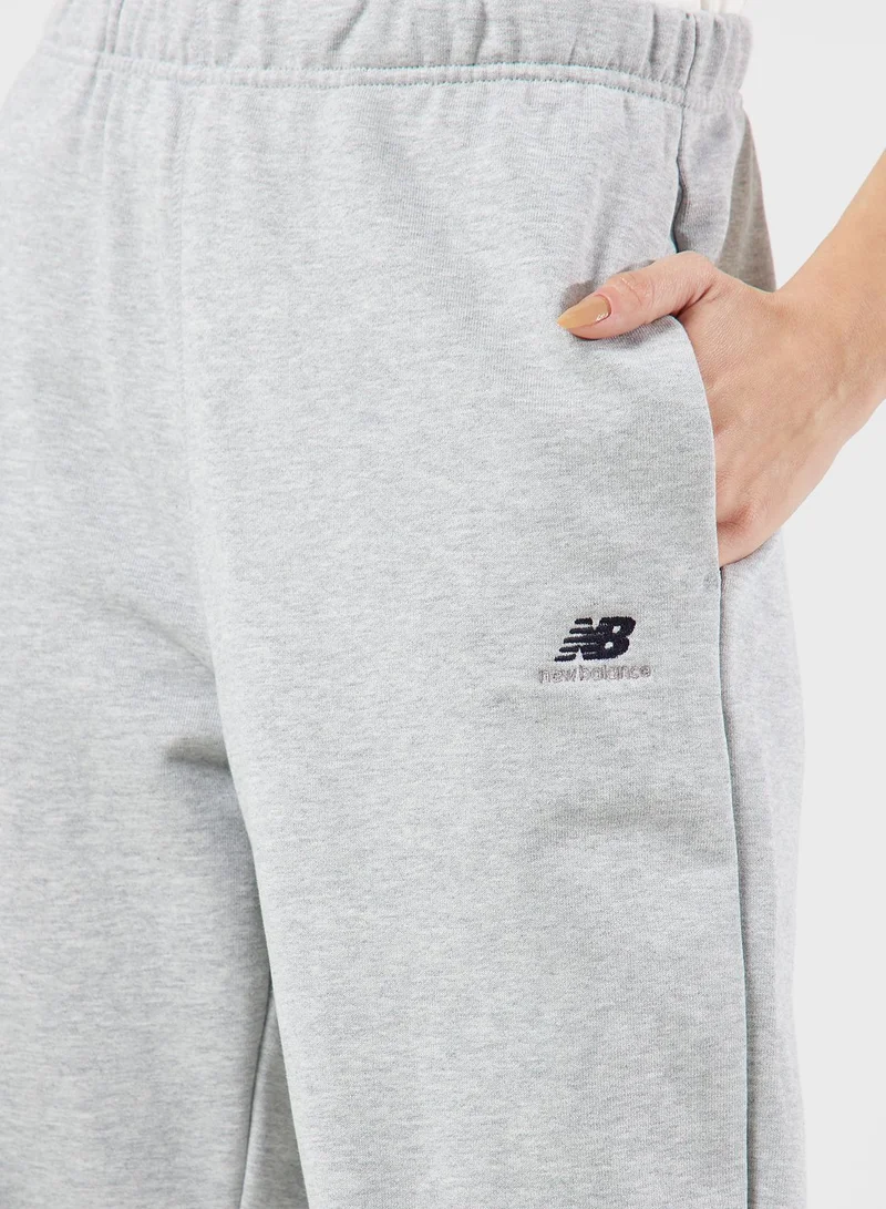 New Balance Athletics Remastered French Sweatpants