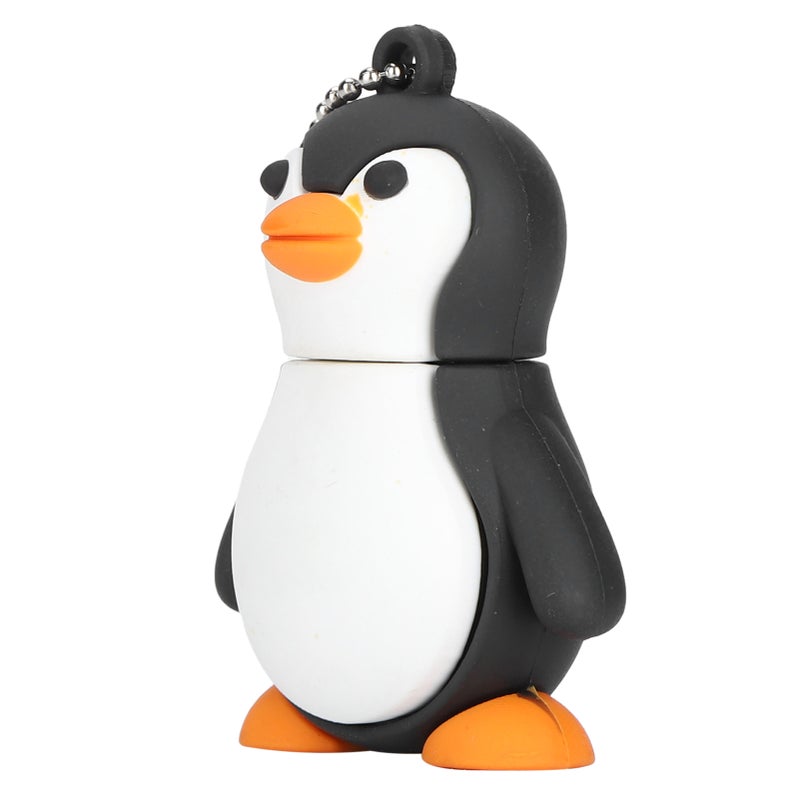 وحدة تخزين محمولة USB اختيارية - مخصصة USB ذاكرة بخطوة لتنزيل ونقل البيانات - سعة 8 جيجابايت - Image 2