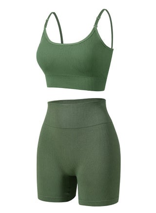Army Green