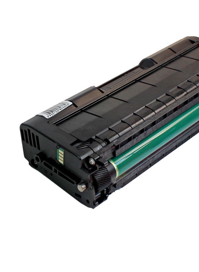 Kst K Ld205 Toner Cartridge Compatible With Lenovo Printers, Suitable For Cs2010dw Cf2090dwa, Yellow, Y, Professional Versio - Image 4