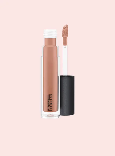 MAC Cosmetics Lipglass - Spice