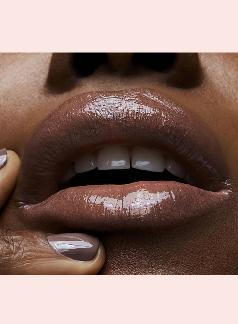 MAC Cosmetics Lipglass - Spice