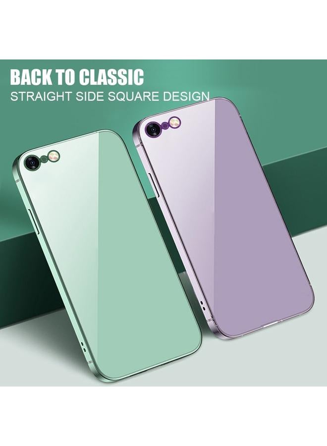 Zaboon Case For iPhone 11 Magic Cube Plating TPU Protective Case - Image 5