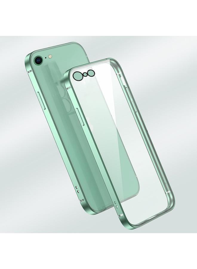 Zaboon Case For iPhone 11 Magic Cube Plating TPU Protective Case - Image 4