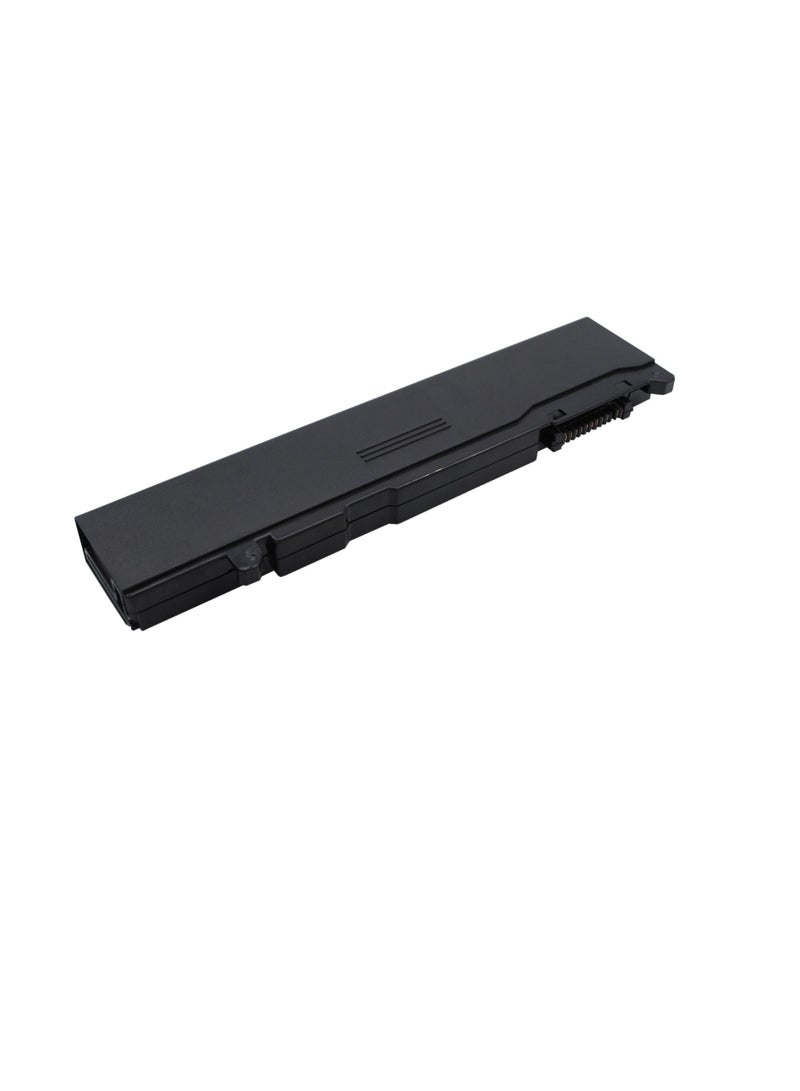Terabyte Battery Compatible with Toshiba Part Number: PA3356U-1BAS, PA3356U-1BRS, PA3356U-2BAS, PA3356U-2BRS, PA3356U-3BAS, PA3356U-3BRS, PA3357U-1BRL, PA3357U-3BRL, PA3456U-1BRS, 4400mAh - Image 2