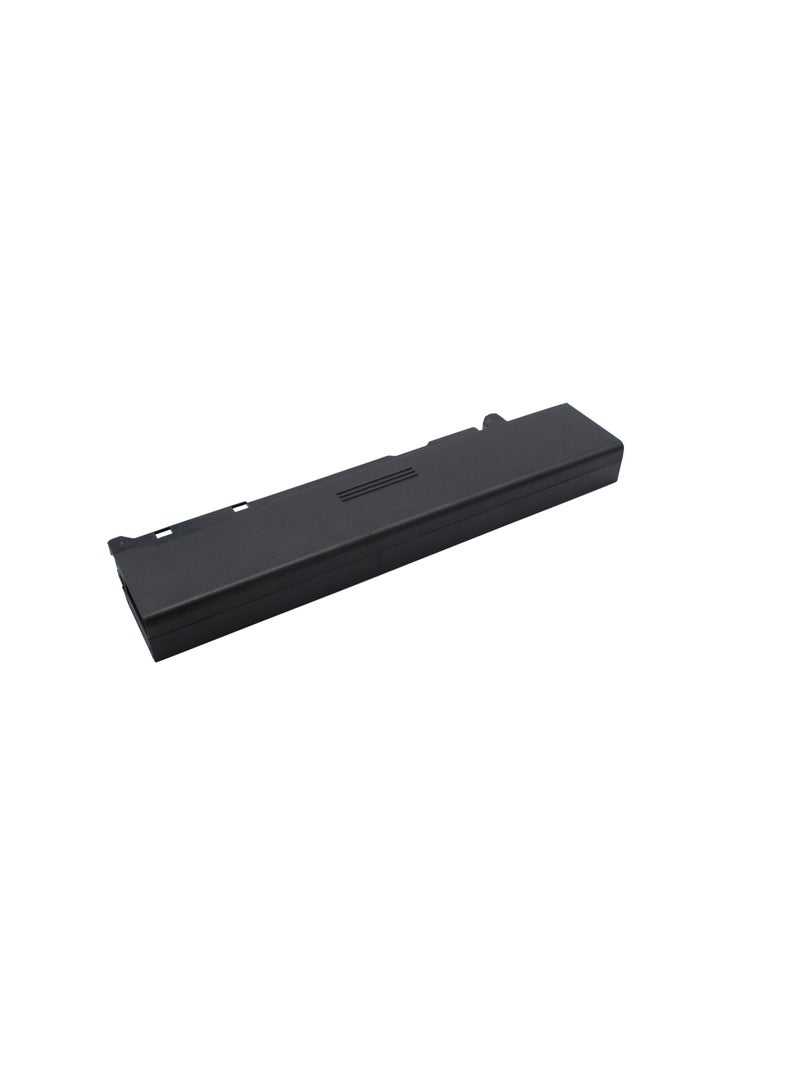 Terabyte Battery Compatible with Toshiba Part Number: PA3356U-1BAS, PA3356U-1BRS, PA3356U-2BAS, PA3356U-2BRS, PA3356U-3BAS, PA3356U-3BRS, PA3357U-1BRL, PA3357U-3BRL, PA3456U-1BRS, 4400mAh - Image 3
