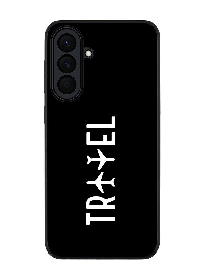 For Samsung Galaxy A57 Case,Slim fit Camera Protection, Shockproof Thin Phone cover  - Travel