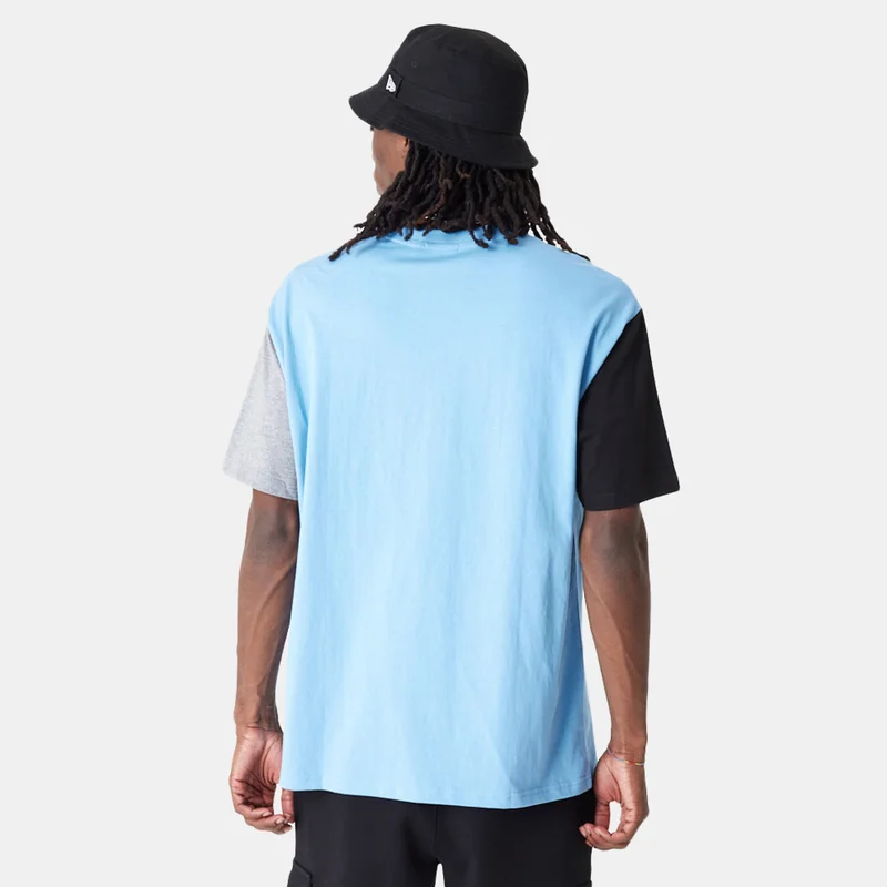 NEW ERA Men's Memphis Grizzlies NBA T-Shirt