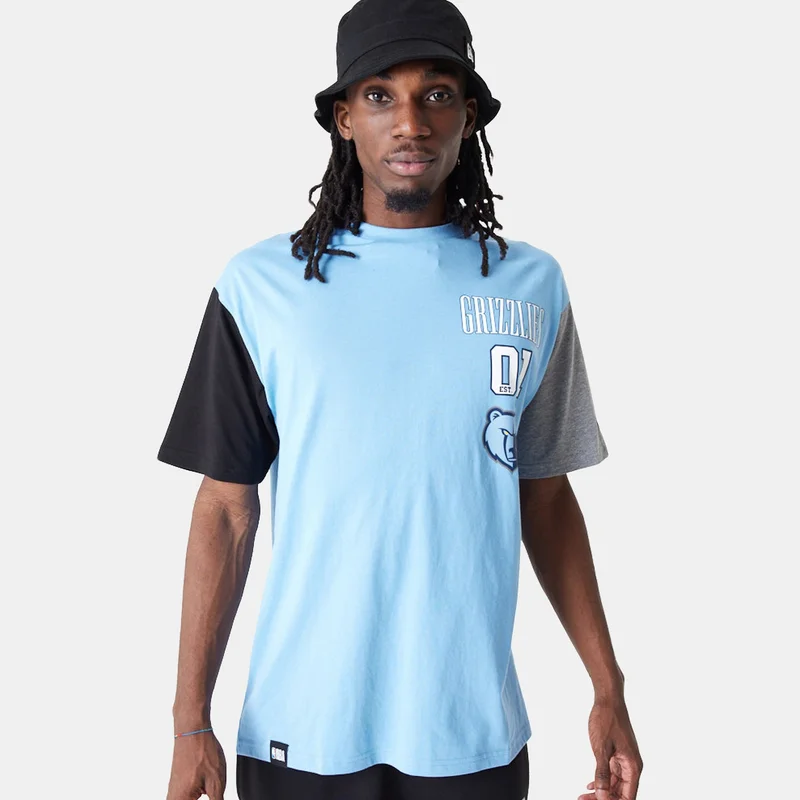 Men's Memphis Grizzlies NBA T-Shirt