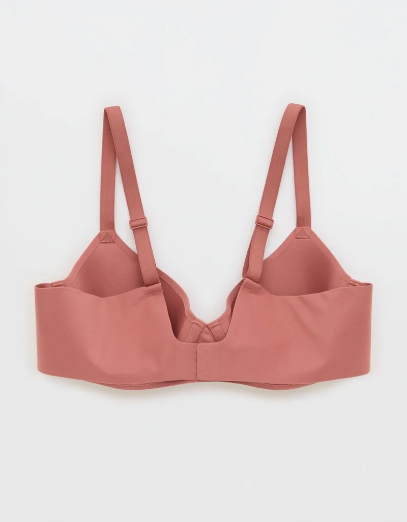 Aerie  Aerie Real Free Full Coverage Lightly Lined Bra for Women | Best Price UAE
