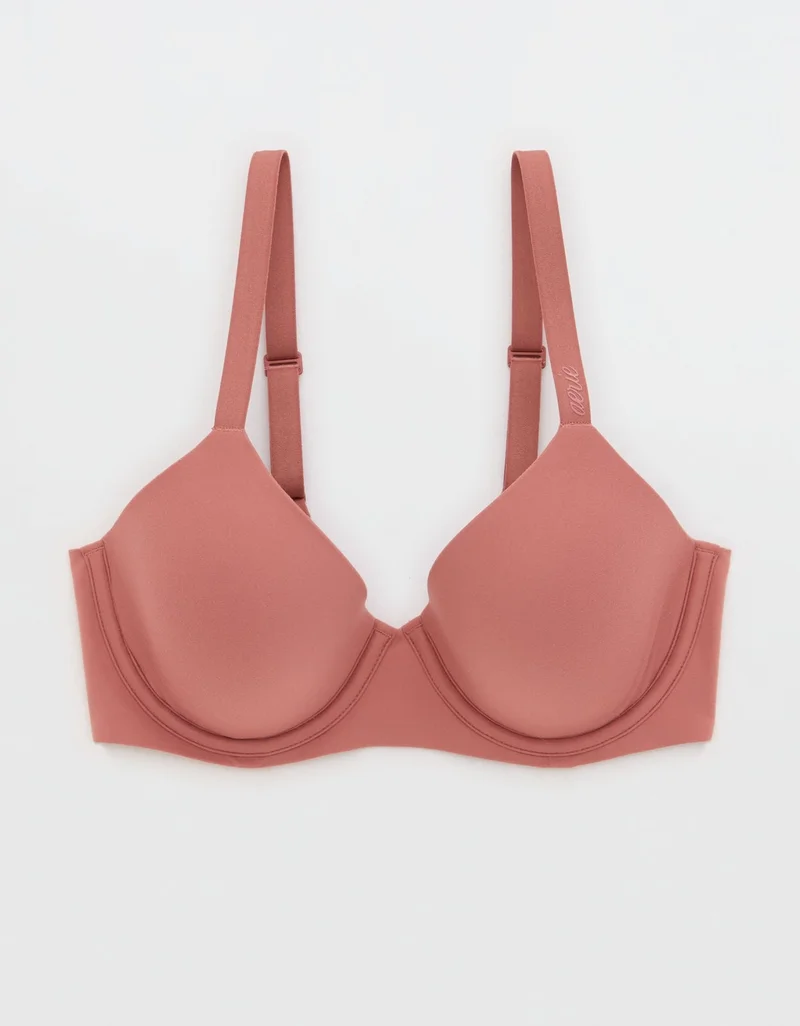 Aerie  Aerie Real Free Full Coverage Lightly Lined Bra for Women | Best Price UAE