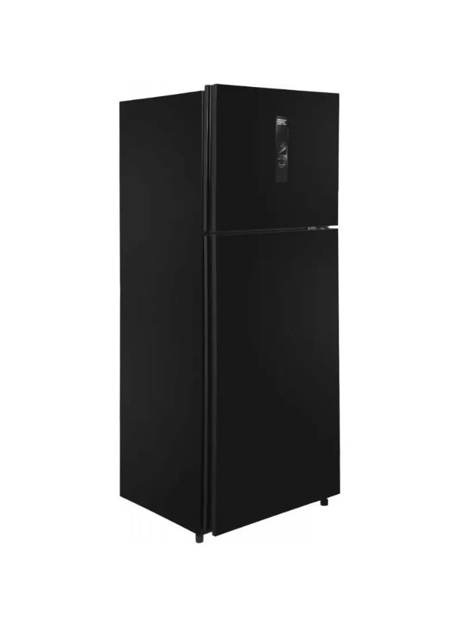 Unionaire 14-foot Black Defrost Refrigerator RD-350B0-C2SG
