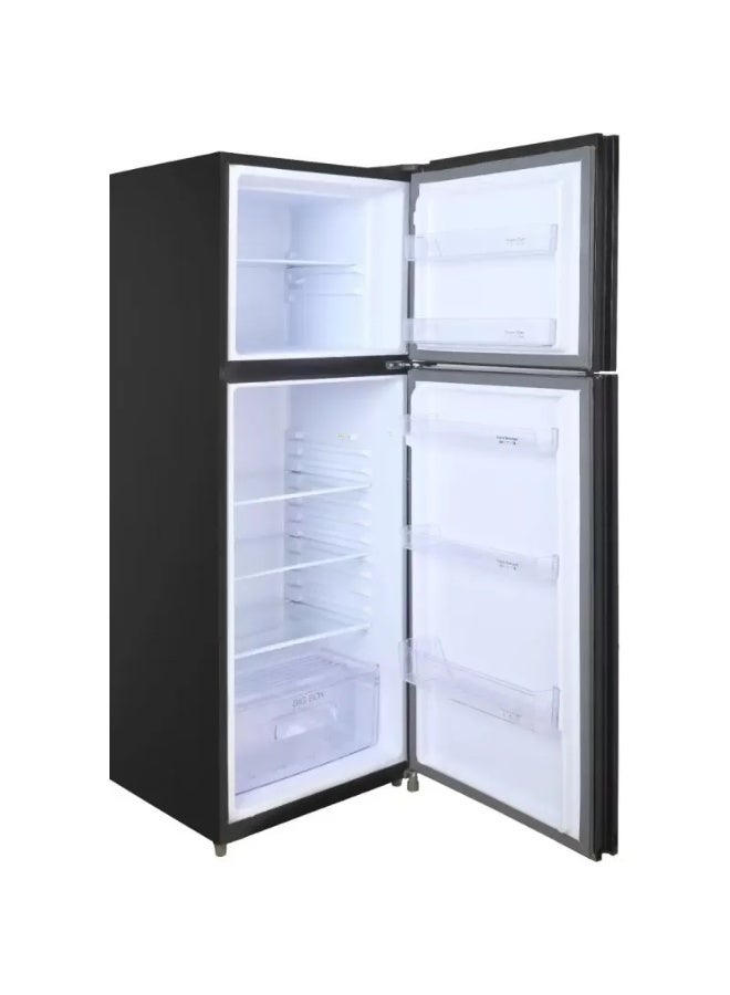 يونيون إير ثلاجة يونيون اير 14 قدم اسود ديفروست RD-350B0-C2SG - Image 2