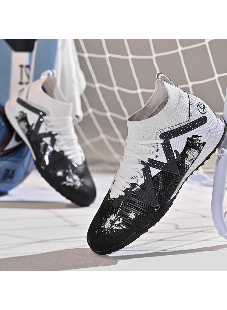 Nariele أحذية كرة القدم عالية الجودة لتدريب الكبار - Image 2