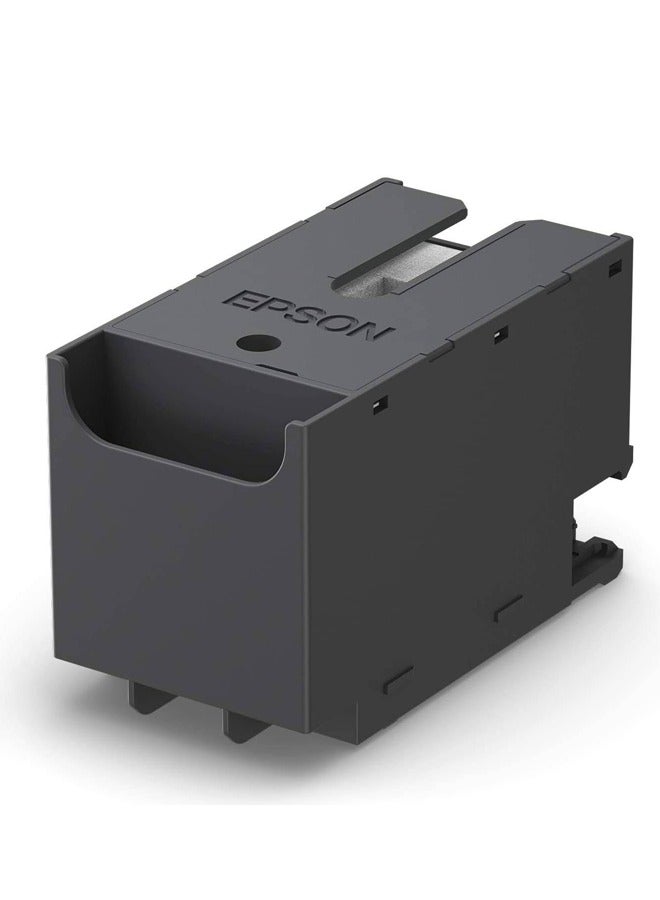 Epson T6716 Maintenance Box, Ink Jet Printing Technology, Black | T6716 black - Image 2