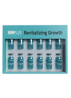 Repair and Revitalizing Growth Anti Hair Loss 10 ml in12 Ampoules - pzsku/ZA85B5826F25C4590B125Z/45/_/1708177458/97234f3a-1aa5-4cd7-a302-7445df97cb48