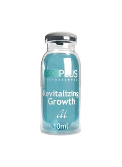 Pro Plus Professional Repair and Revitalizing Growth Anti Hair Loss 10 ml in12 Ampoules  - Image 3