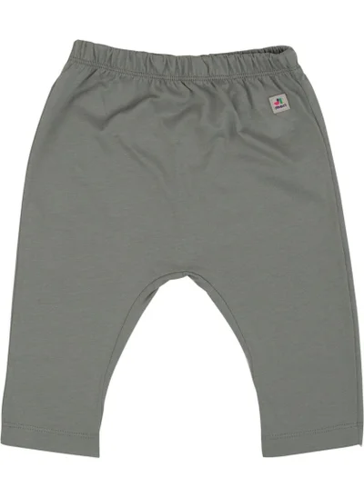 جرموري Logo Detailed Waist Elastic Tights
