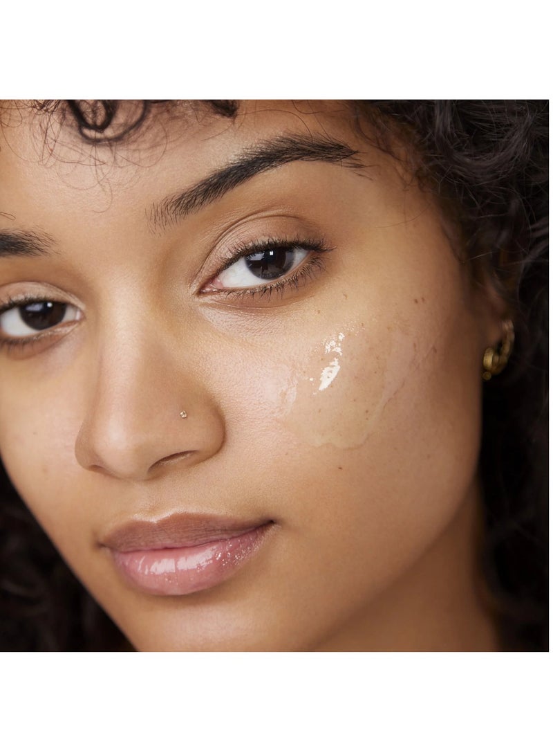 إلف ايلف برايمر باور جريب مرطب للوجه جل لتنعيم البشرة وتثبيت المكياج | 24 مل - Image 4