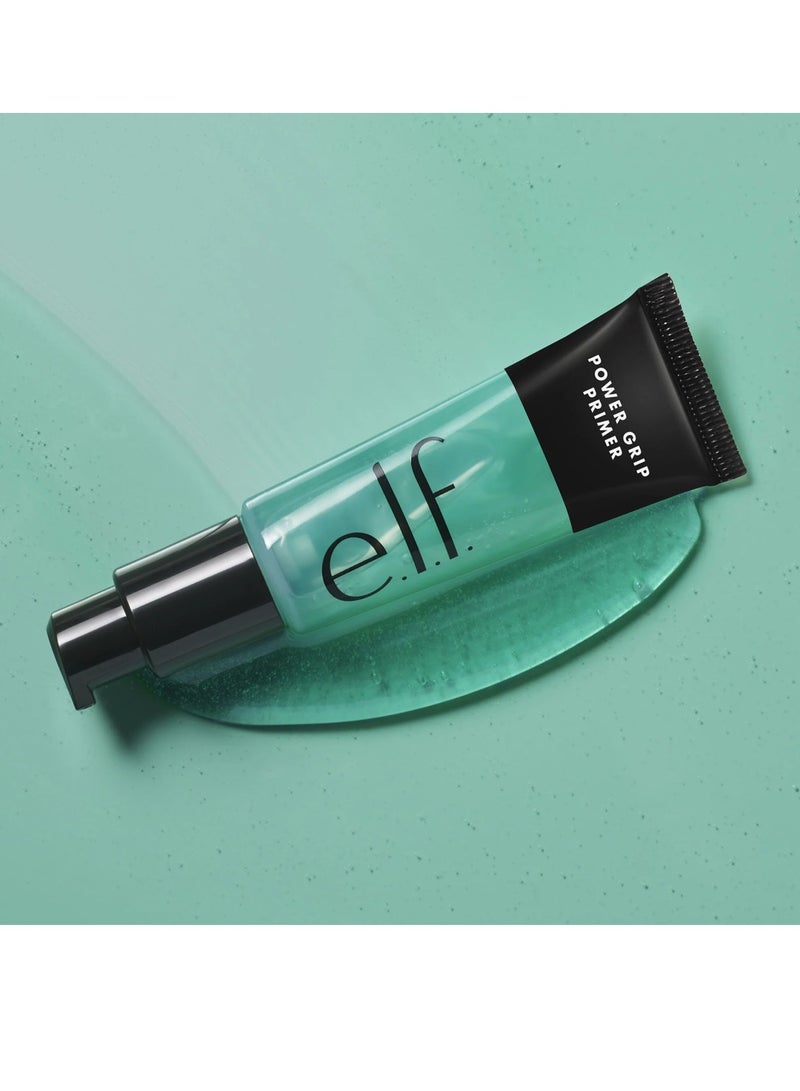 إلف ايلف برايمر باور جريب مرطب للوجه جل لتنعيم البشرة وتثبيت المكياج | 24 مل - Image 1