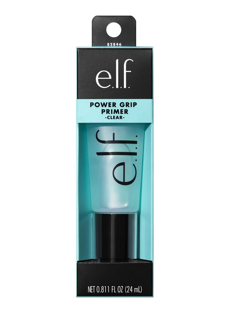 إلف ايلف برايمر باور جريب مرطب للوجه جل لتنعيم البشرة وتثبيت المكياج | 24 مل - Image 2