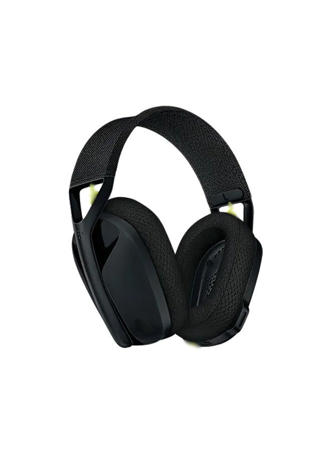 ASTRO PLUS + Wireless Gaming Headset, Over-Ear Headphones with Built-In Microphones, 18h Battery Life, Dolby Atmos Support, Multi-Platform Compatible (PC, PS4, PS5, Mobile) - Image 1