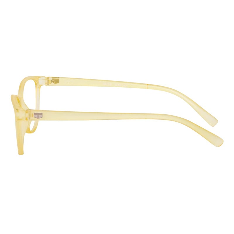 Eymen I Classic Non Prescription Clear Lens Glasses for Women Men Cateye Frame Eyeglasses Multiple Shades - Image 4