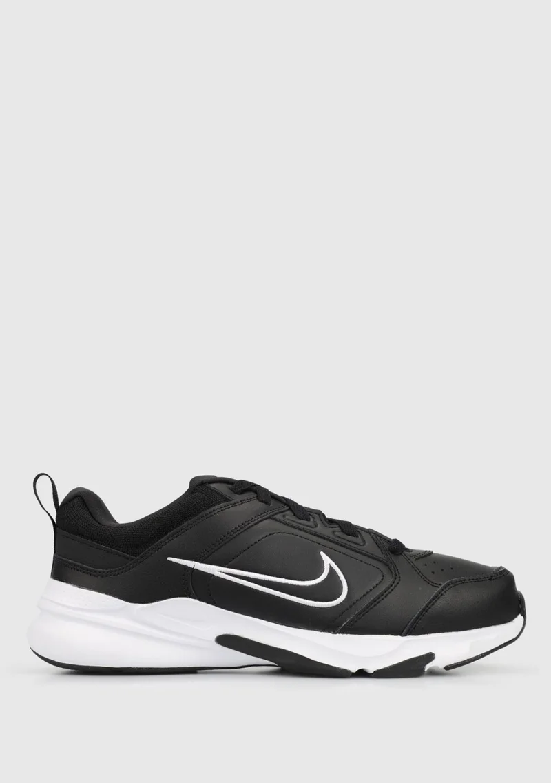 Nike Defyallday 4e Black-White Men's Sports Shoes DM7564-001