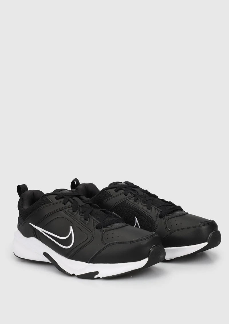 Nike Defyallday 4e Black-White Men's Sports Shoes DM7564-001