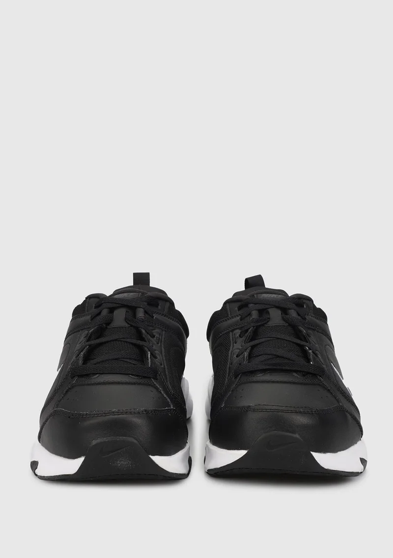 Nike Defyallday 4e Black-White Men's Sports Shoes DM7564-001